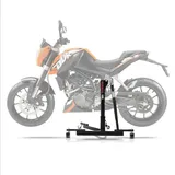 Zentralständer passend für KTM 125 Duke 11-16 Motorradheber ConStands Power-Evo