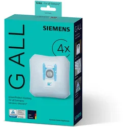 Siemens Staubbeutel VZ41FGALL Micro FIlter