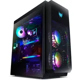 Acer Predator Gaming-PC i7-14700F 5,6 GHz 32 GB RAM 2 TB SSD GeForce RTX 4080 Win 11 Home