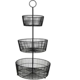 Boltze Etagere Gea (DH 31x66 cm