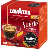 648 Lavazza Kaffeekapseln A MODO MIO SUERTE