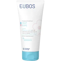 Eubos Kinder HAUT RUHE Lotion