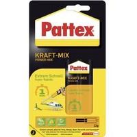 Pattex KRAFT-MIX Zwei-Komponentenkleber PK6SS 12g
