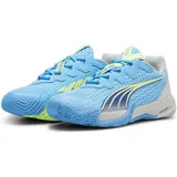 Puma Nova Elite Blau/Grau 44