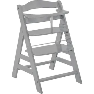 hauck Alpha+ grey