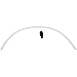BSH 703495 Milchschlauch