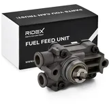 RIDEX 1382F0121 Kraftstoff-Fördereinheit mechanisch, Diesel