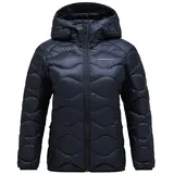 Peak Performance Helium Down Jacke - Black - S