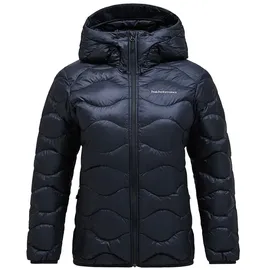 Peak Performance Helium Down Jacke - Black - S