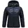 Peak Performance Helium Down Jacke - Black - S