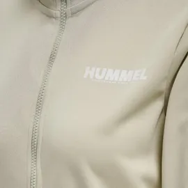 hummel Hmllegacy Zip Jacket - S