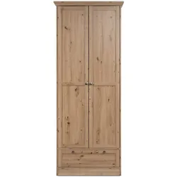 Mehrzweckschrank Timber Holzoptik Artisan-Eiche