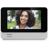 Philips Welcomeeye Add Connect 7' Video-türsprechanlage Wlan Zusatz-monitor - Philips