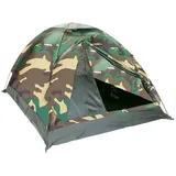 Mil-Tec Iglu 5000 Woodland