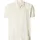 Jan Vanderstorm Poloshirt weiß 3XL