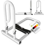 Juskys Aufstehhilfe für das Bett