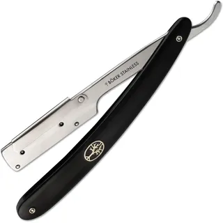 Böker Pro Barberette Black 300 g