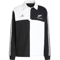 Rugby Polo Erwachsene All Blacks XL