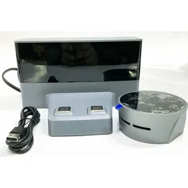 Ecovacs AIRBOT Z1 Luftreiniger Grau