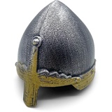 BestSaller 1428 - Ritterhelm Bogenschütze aus Kunststoff für Kinder
