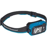 Black Diamond Storm 450 Stirnlampe azul (1649987611)