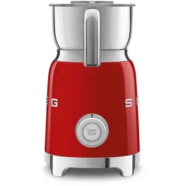 Smeg MFF11RDEU rot