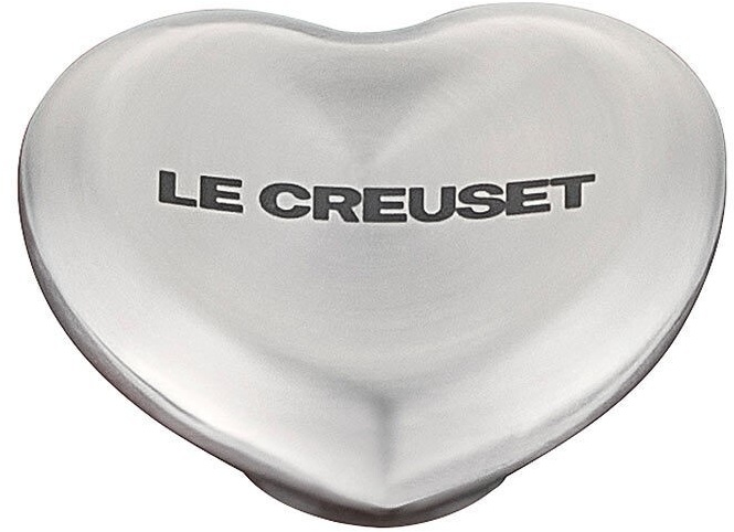 Le Creuset Herzknauf