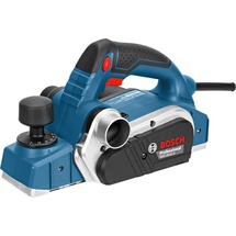 Bosch Professional GHO 26-82 D Elektro-Hobel inkl. Koffer (06015A4300)