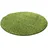 Ayyildiz Life Shaggy 1500 Hochflorteppich 120 cm grün