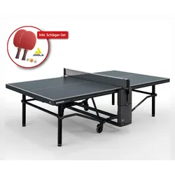 Sponeta Design Line Outdoor-Tischtennisplatte 