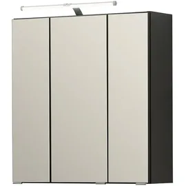Held Bologna 3D 60 cm graphitgrau