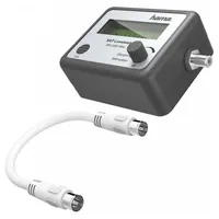 Hama SAT-Finder mit analoger Anzeige