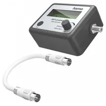 Hama SAT-Finder mit analoger Anzeige