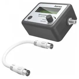 Hama SAT-Finder mit analoger Anzeige