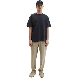 Marc O'Polo Relaxed fit, T-Shirt aus reiner Baumwolle, Marine, XXXL