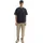 Marc O'Polo Relaxed fit, T-Shirt aus reiner Baumwolle, Marine, XXXL