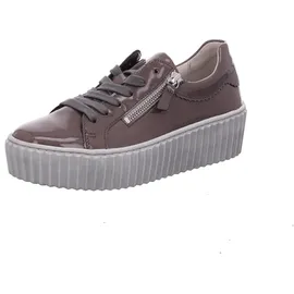 Gabor Sneaker Damen Grau 41