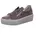 Gabor Sneaker Damen Grau 41
