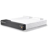 Tempur TEMPUR® TEMPUR FORMTM Plus-Matratze Hybrid Taschenfederkern 140 x 200 cm