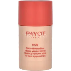Payot Nue Make-Up Remover Stick For Face And Eyes 50 g