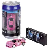 REVELL Control Mini RC Car pink 23568