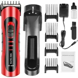 M2 Tec RF-609A rot