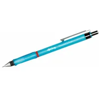 Rotring Feinminenstift Visuclick 0,7 2B blau