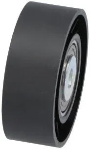 KAVO PARTS Umlenk-/Führungsrolle, Keilrippenriemen dip3005 für KIA