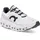 On Cloudmonster Herren All White 46