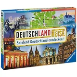 Ravensburger Deutschlandreise