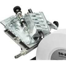 Tormek DBS-22 Bohrerschleifaufsatz für Doppelschleifer 421350