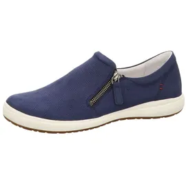 Josef Seibel Caren Damen Blau 36