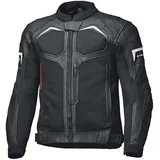 Held Torver Top Air Lederjacke schwarz-weiss, 58