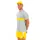 compressport Performance Grün XL